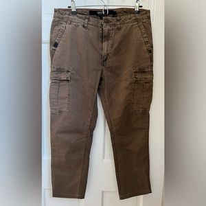 Superdry cargo pants